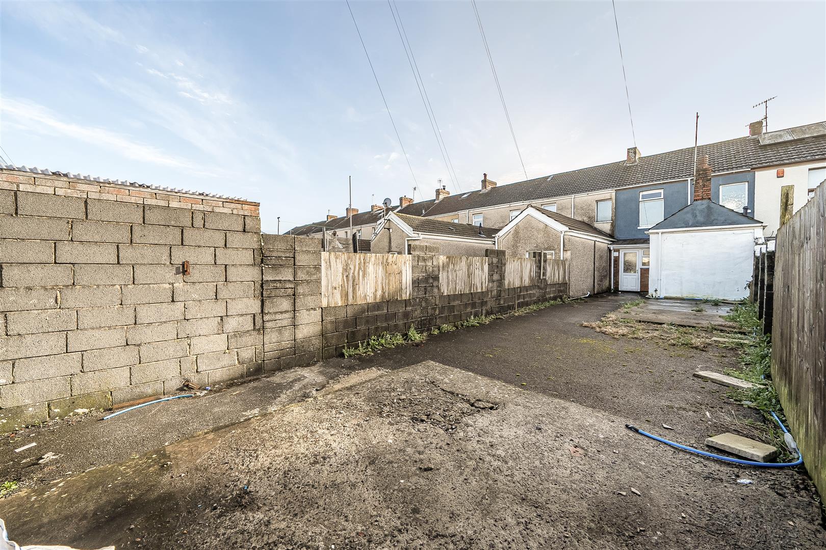 Havelock Street, Llanelli, SA15 2BP